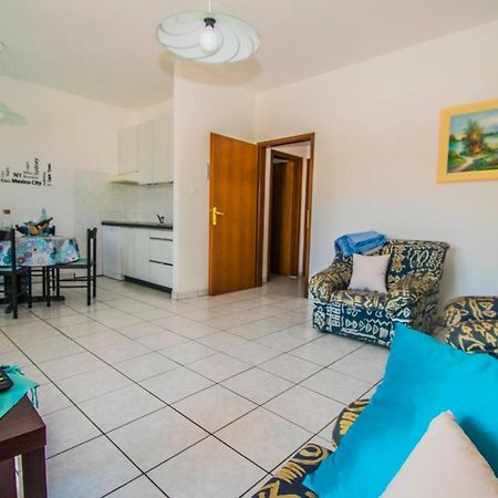 Apartments Pampas Island Pag Pag Town Exterior foto
